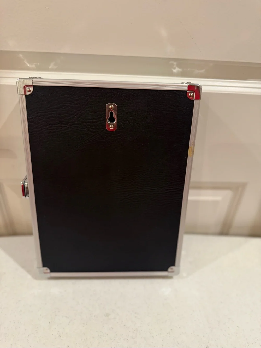 NEW Vaultz Locking Storage Clipboard ~ 8.5“ x 11“